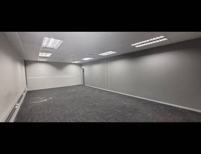 500M² OFFICE TO LET IN NELSPRUIT CENTRAL